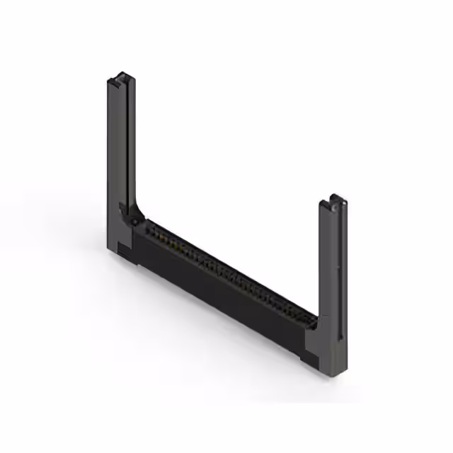 395-033-525-158 EDAC Inc.  Edgeboard Connectors